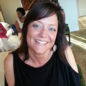 Meet your Posher, Kristyn